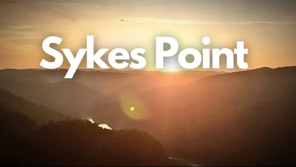 Sykes Point Dandeli