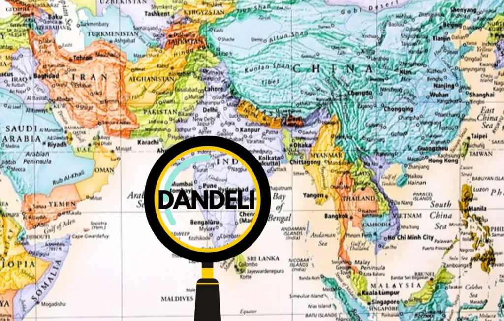 How Many Days are Enough for Dandeli?