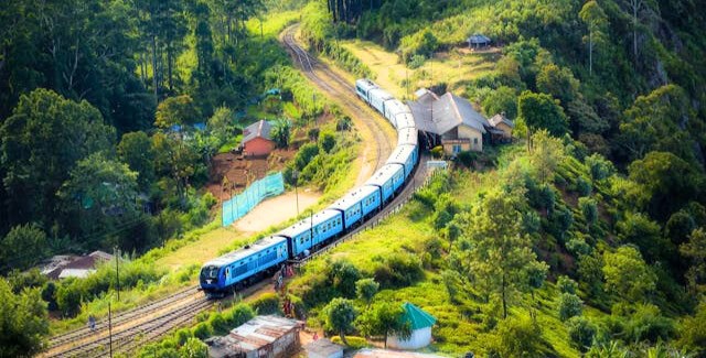 Dandeli from Bangalore