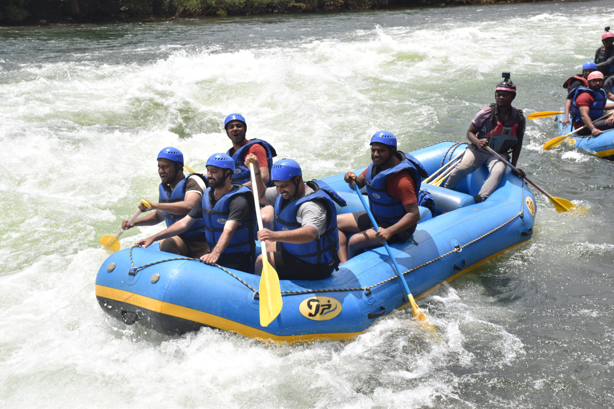 Dandeli Tour Package