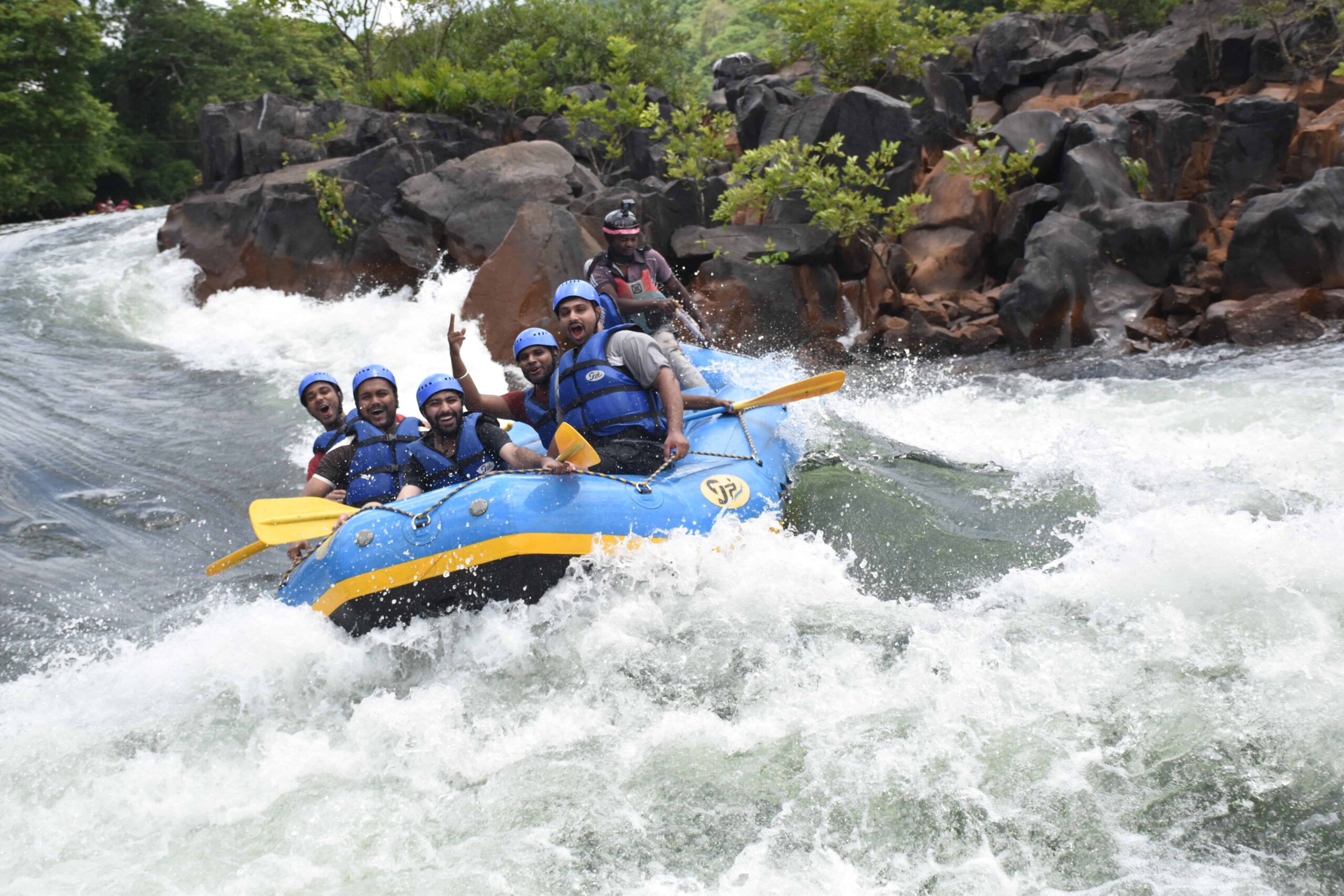 Dandeli Tour Package