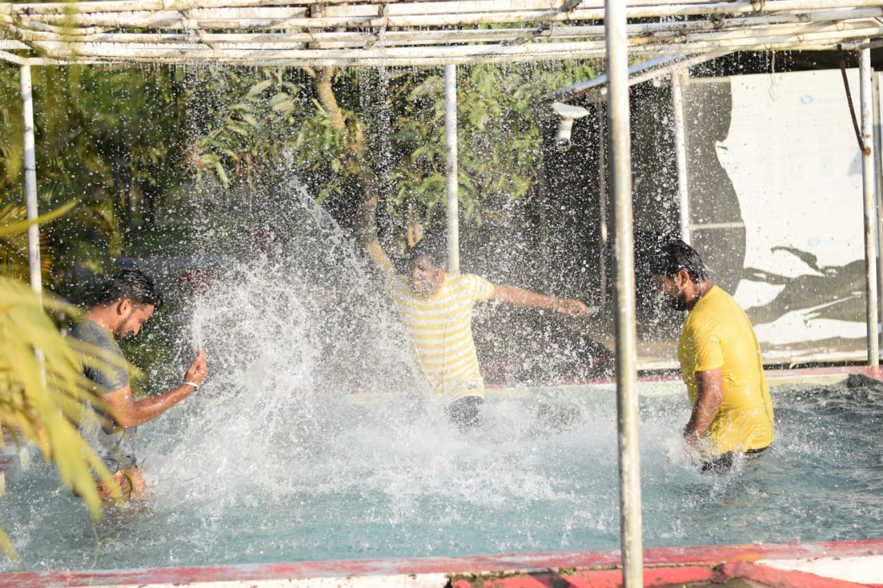 Dandeli Tour Package