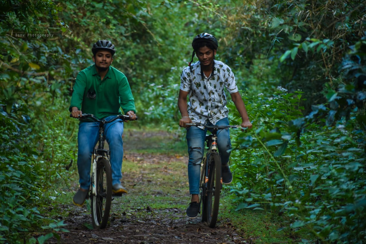 Dandeli Tour Package