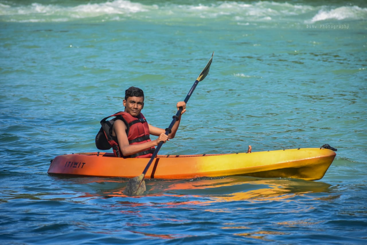 Dandeli Tour Package