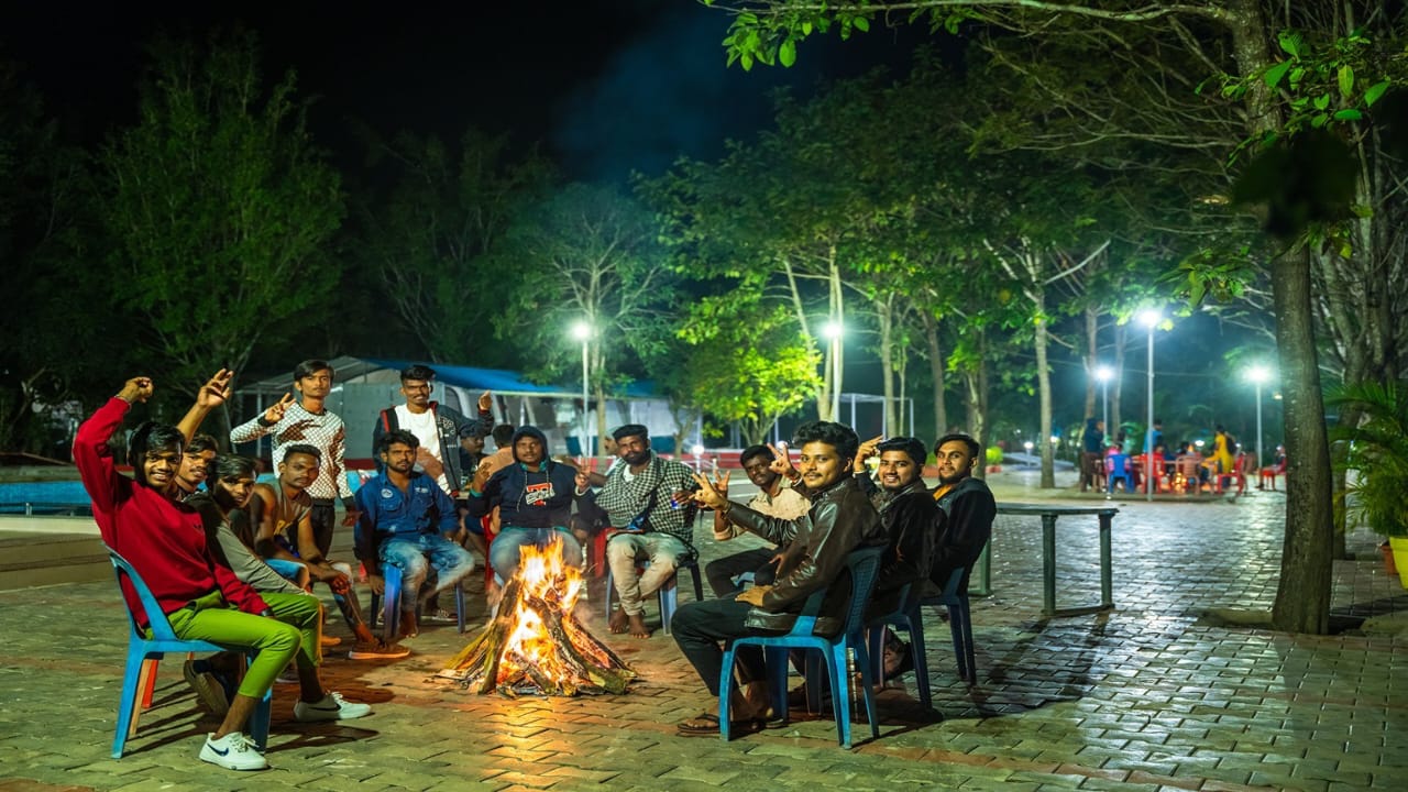 Dandeli Tour Package