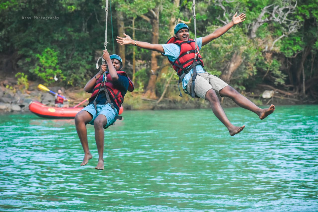 Dandeli Tour Package
