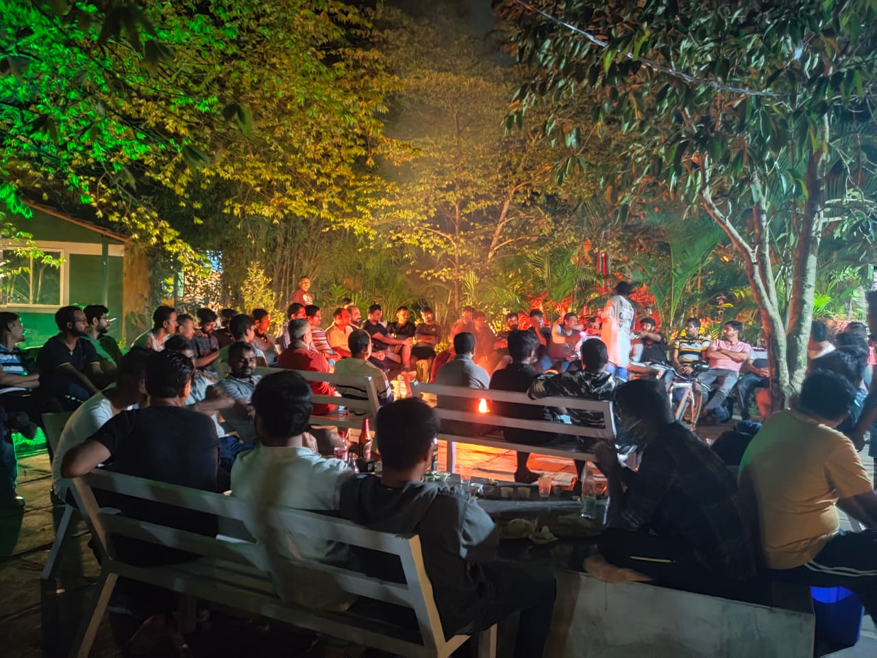 Dandeli Tour Package